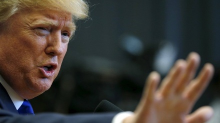Trump dy anët e monedhës (8)