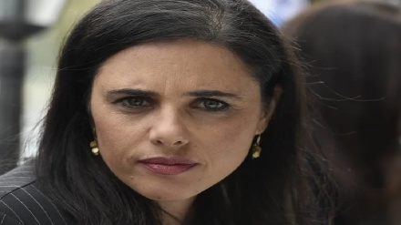 איילת שקד שוקלת לחזור למפלגת הבית היהודי