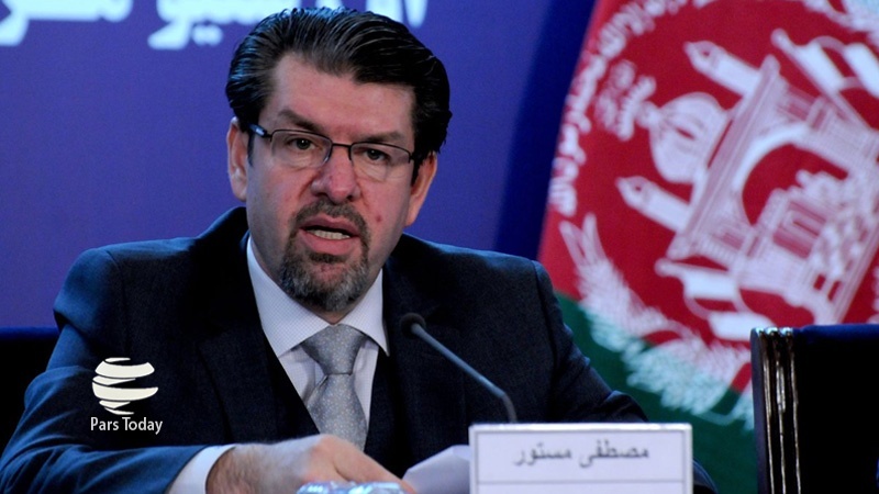   کسری بودجه شدید افغانستان برای اجرای خط لوله انتقال گاز 
