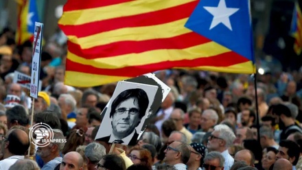 Tribunal Supremo de España condena a Junqueras a 13 años de cárcel