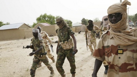 Wanajeshi 12 wa Niger wauawa katika shambulio la Boko Haram