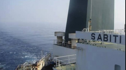 Sabotase terhadap Tanker Minyak Iran 