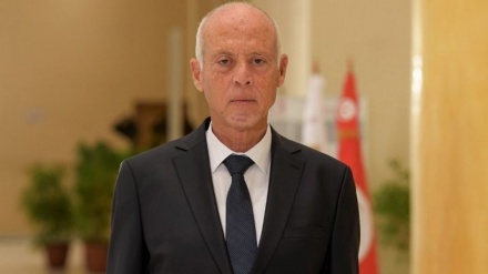 Dukungan Penuh Presiden Tunisia kepada Palestina