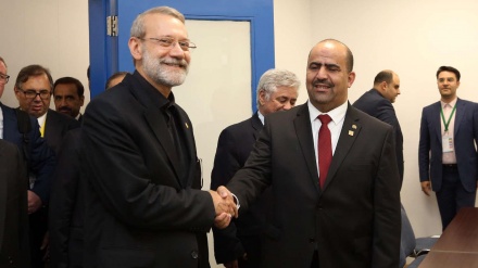 Larixhani: Çështja Siriane nuk zgjidhet me militarizëm