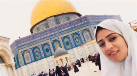 Jordan rejects Israeli ruling over extending detention of Jordanian woman