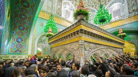 Ғариби Хуросон