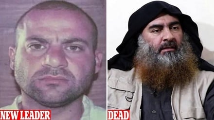 Abu Bakr al Baghdadi, Daesh na maafa yaliyosababishwa na kundi hilo