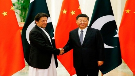 بیانیه رهبران چین و پاکستان: بحران افغانستان راه حل نظامی ندارد