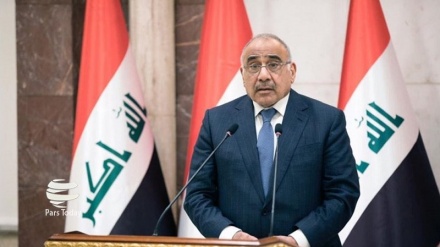 اعلام 3 روز عزای عمومی در عراق 