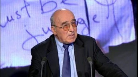 Pejabat Rusia: Tanpa Iran, Teluk Persia tak akan Aman