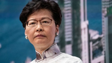 林郑月娥：如果抗议活动继续恶化， 中国内地军方可能介入