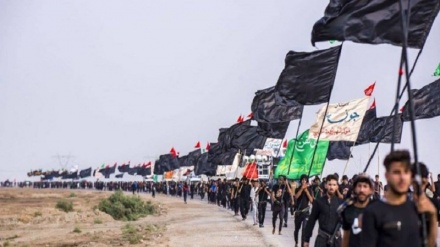 اعلام آمادگی عراق برای میزبانی از زائران اربعین حسینی