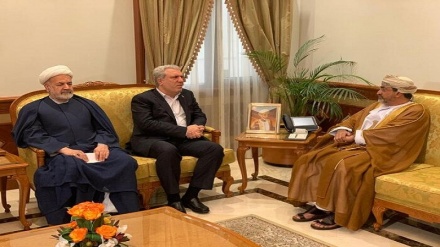 وزیر بهداشت عُمان: مراکز درمانی ایران در خاورمیانه بی‌نظیر است
