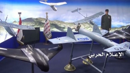 Ansarallah drones destabilize petrodollar as the West falsely blames Iran