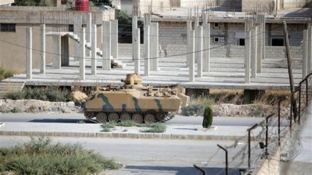 Turkish airstrikes kill civilians; sporadic clashes continue in northeast Syria despite ceasefire 