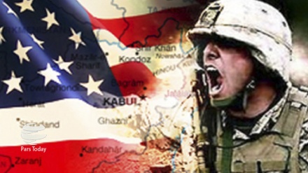 آمریکا میلیاردها دلار را در جنگ افغانستان هدر داده است