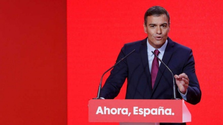 Sánchez quiere que haya nuevo Gobierno en diciembre 