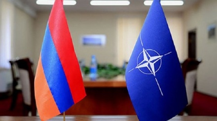 Հայաստանում է գտնվում ՆԱՏՕ-ի դիտորդական խումբը