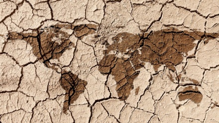 Dünya'da su krizi, endişeler ve umutlar – 45