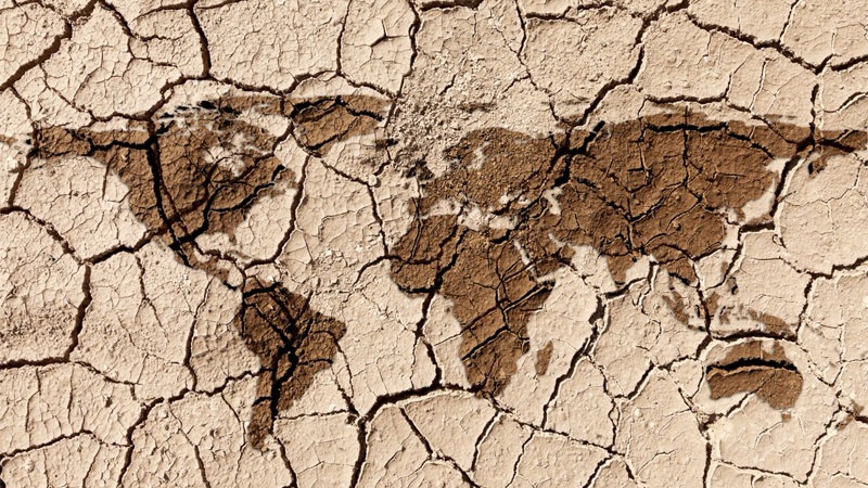 Dünya'da su krizi, endişeler ve umutlar – 37