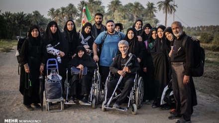 2019 Hüseyni Erbain Hamaseti-3