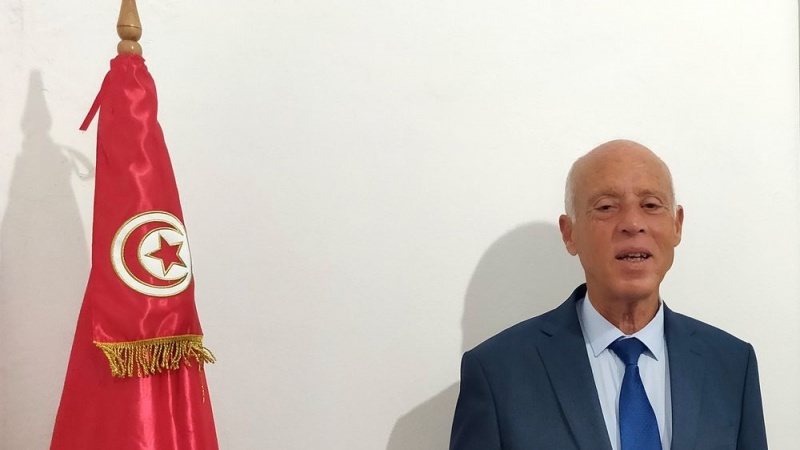 Túnez reitera apoyo a derechos del pueblo palestino