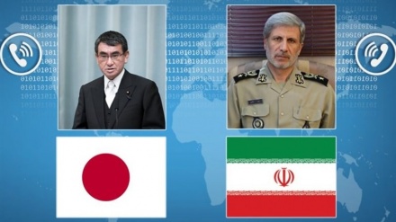 哈塔米准将：打击恐怖主义需要亚洲国家之间的协调