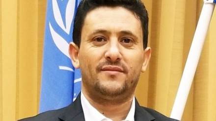 Jenazah Militer Saudi Masih Berserakan di selatan Negara ini