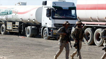 ‘Riad saqueó 18 millones de barriles de petróleo yemení en 2018’