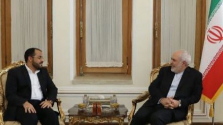 イランが、停戦とイエメン人同士の対話実施を強調