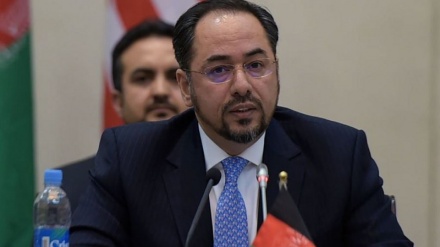 استعفای صلاح الدین ربانی، سرپرست وزارت امور خارجه افغانستان
