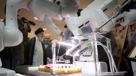 Perkembangan Iptek di Iran dan Dunia (117)