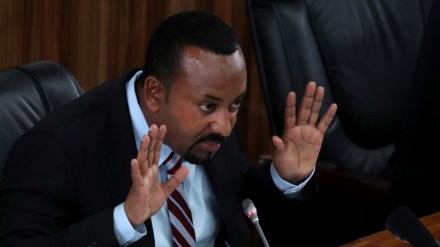 Abiy Ahmed: Tukilazimika tutaingia vitani na Misri kwa ajili ya bwawa la El Nahdha 