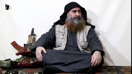 Al-Baghdadi dhe tallja e Trump me opinionin publik