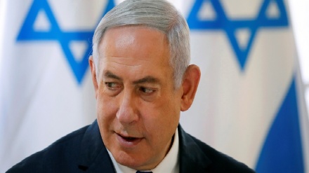 Netanyahu: es golpe de Estado el acta de acusación en mi contra 