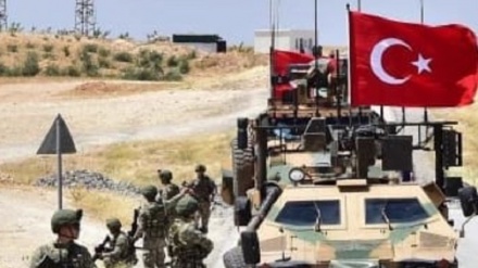 Damasco accusa Erdogan di aver frainteso il Trattato di Adana