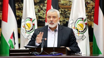 Hamas: Muqawama, Perisai dan Pedang Bangsa Palestina !