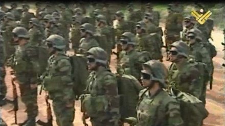 Hizbullah: Hatutosalimu amri mbele ya mashinikizo ya Marekani