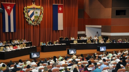 Parlamento cubano: sanciones de EEUU equivalen a genocidio