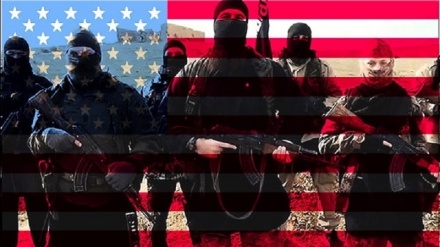 AS Dukung Teroris Daesh untuk Kacaukan Irak