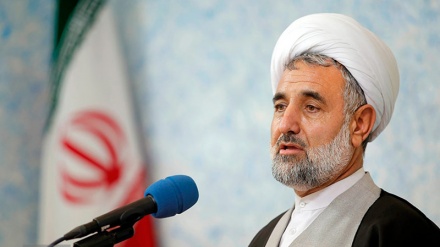 Iran Mendukung Perdamaian dan Keamanan di Afghanistan
