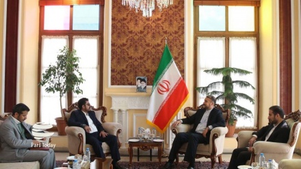 伊朗支持也门领土完整和国家统一