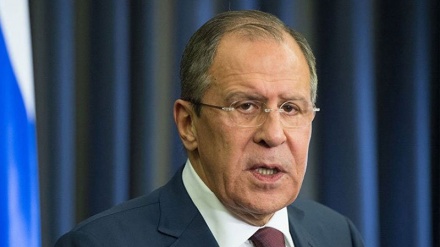 ロシア外相「イラン核合意はまだ重要性を維持」