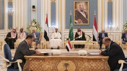 انتقاد تند وزیر هادی؛ با «توافق ریاض»، اداره یمن به «ائتلاف» منتقل شد