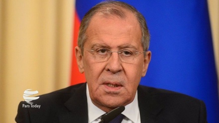 Lavrov'dan Astana Süreci ülkelerinin rolüne vurgu