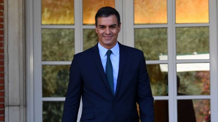  Sánchez responde al 'no' de ERC: 