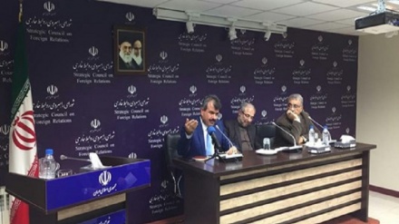 تاکید سفیر افغانستان در تهران بر نابودی داعش در کشورش