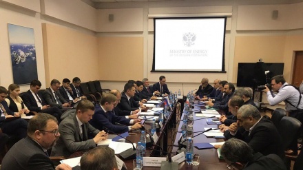 Tahran ve Moskova ilişkileri gelişiyor
