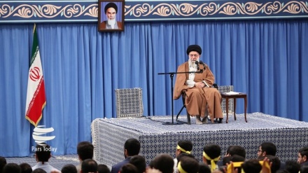 رهبر معظم انقلاب: مذاکره با آمریکا هیچ نتیجه‌ای ندارد
