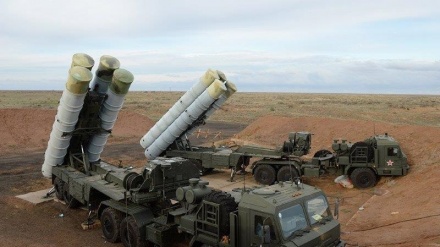 Mosca, contratto con Ankara per S-400